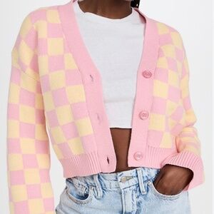 English Factory Sweater